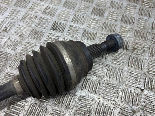 Right front driveshaft MERCEDES-BENZ M-CLASS (W166) ML 250 CDI / BlueTEC 4-matic (166.004, 166.003) | BP28907386M39 