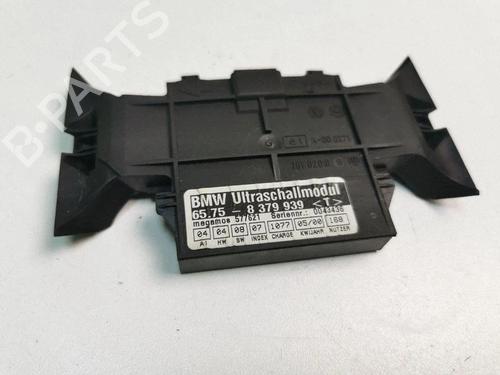 Electronic sensor BMW 3 Convertible (E46) 318 Ci | BP38243150M84 - Image 3