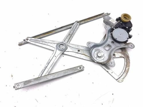 Used Rear left window mechanism Rear left window mechanism TOYOTA COROLLA Verso (ZER_, ZZE12_, R1_) 2.2 D-4D (AUR10_, AUR10R) (177 hp) 33110020 33110020