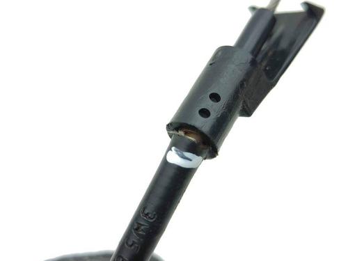 Front right lock BENTLEY CONTINENTAL FLYING SPUR (3W_) 6.0 | BP28883445C97 