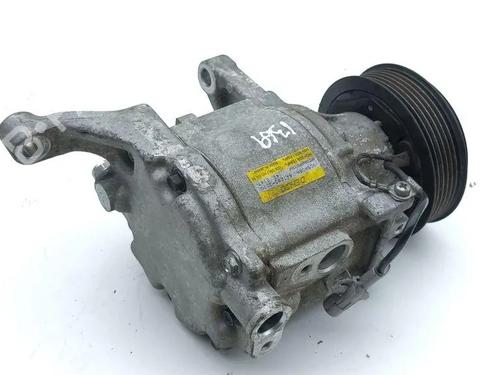 AC compressor TOYOTA GT 86 Coupe (ZN6_) 2.0 (ZN6AC_, ZN6BC_, ZN6K) | BP36080893M34 - Image 3
