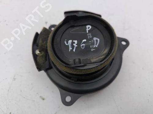 Air vent MAZDA CX-7 (ER) 2.2 MZR-CD AWD (ER10A) | BP36188922I21 - Image 2