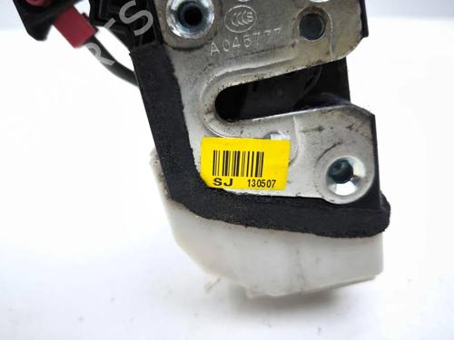 Front right lock KIA OPTIMA (FSGDS6B) 1.7 CRDi | BP36062191C97 - Image 11