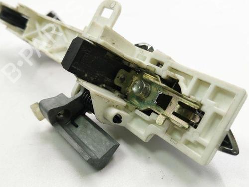 Rear left exterior door handle HONDA ACCORD VIII (CU) 2.2 i-DTEC (CU3) | BP28903908C130 