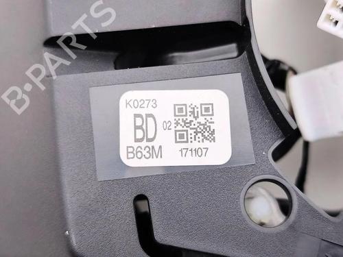 Steering wheel MAZDA CX-5 (KF) 2.2 D | BP33226195C49 - Image 17