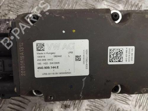 Steering rack AUDI Q5 (FYB, FYG) 45 TFSI Mild Hybrid quattro | BP33825204M22 - Image 17