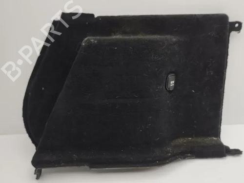 Used Boot lining MERCEDES-BENZ C-CLASS (W204) C 200 CDI (204.001) (136 hp) 28861307