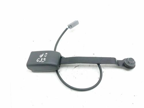 Seat buckle MAZDA 6 Estate (GJ, GL) 2.2 D | BP36174613I32 - Image 4