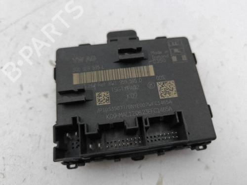Used Electronic module Electronic module AUDI A3 Sportback (8YA, 8YF) 30 TFSI (110 hp) 40231473 40231473