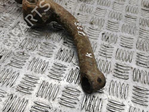 Left front shock absorber SAAB 9-7X 4.2 AWD | BP28858082M16