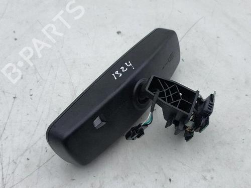 Rear mirror RENAULT CAPTUR II (HF_) TCe 100 (HFMT) | BP38241488I6 - Image 2