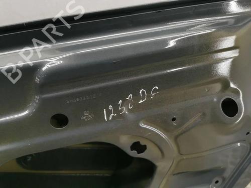 Dør højre bagtil VW GOLF VIII (CD1, DA1) 1.5 eTSI | BP36178448C5 - Image 2