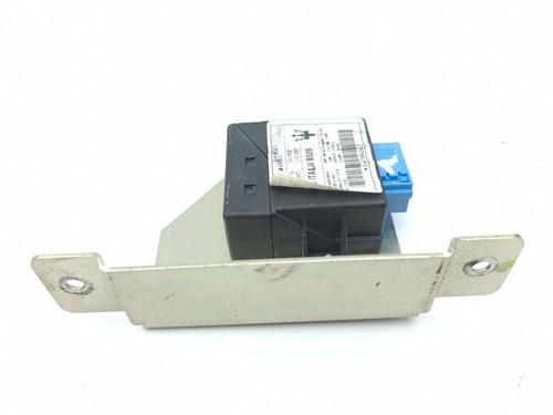 Electronic module MASERATI QUATTROPORTE V 4.2 | BP28878181M83 