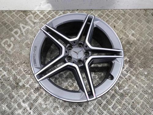 Cerchio Cerchio MERCEDES-BENZ GLC Coupe (C253) AMG 43 4-matic (253.364) (367 hp) 37445945 37445945