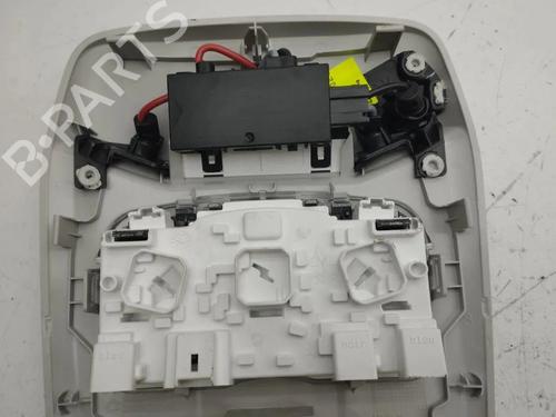 Interior roof light CITROËN C4 III (BA_, BB_, BC_) ë-C4 (BCZKXC, BZCKSC) | BP36187576I8 - Image 5