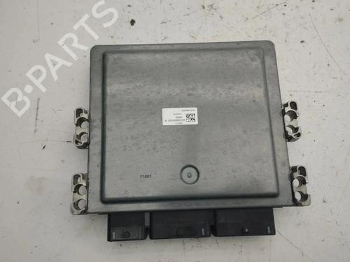 Engine control unit (ECU) NISSAN QASHQAI III (J12) 1.3 DIG-T All-wheel Drive | BP33663548M57 - Image 2