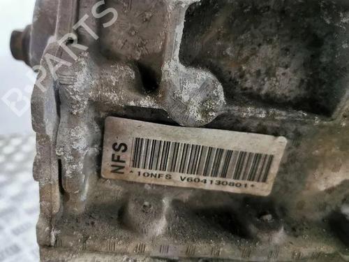 Engine SAAB 9-7X 4.2 AWD | BP28858099M1 - Image 12