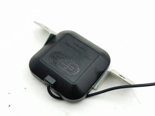 Antenne/Base MASERATI QUATTROPORTE V 4.2 | BP28907110C140  - Image 7
