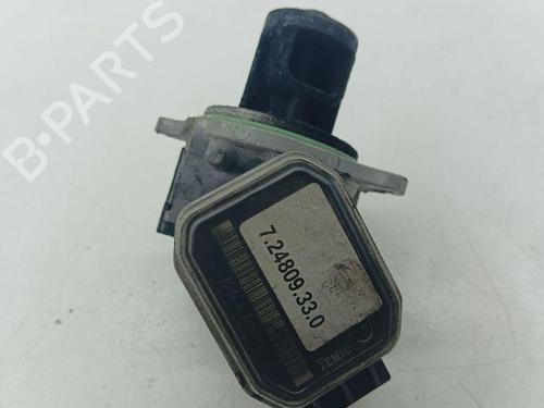 Egr MERCEDES-BENZ B-CLASS Sports Tourer (W245) B 200 CDI (245.208) | BP28894196M69 