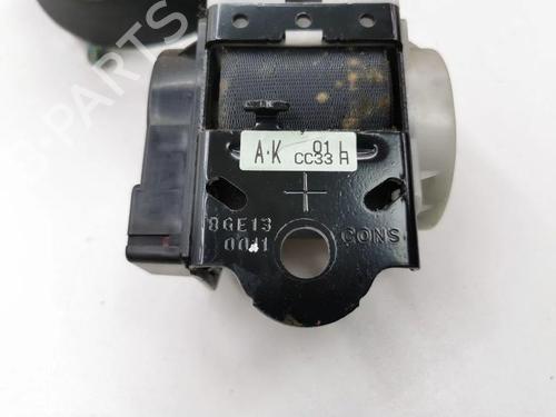 Rear left seatbelt MAZDA 5 (CR) 2.0 CD (CR19) | BP28886335I29 - Image 4