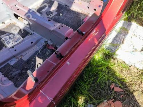 Left sideskirt MAZDA CX-5 (KE, GH) 2.2 D AWD (KE2AW) | BP28865669C115 