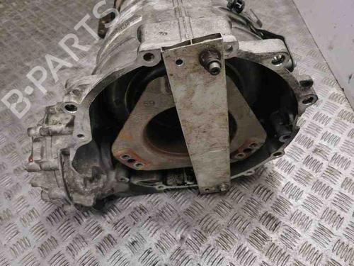 Gearbox BENTLEY CONTINENTAL FLYING SPUR (3W_) 6.0 | BP28883197M3