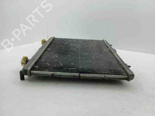 Water radiator CITROËN DS3 Convertible 1.6 HDi 90 | BP28850041M31