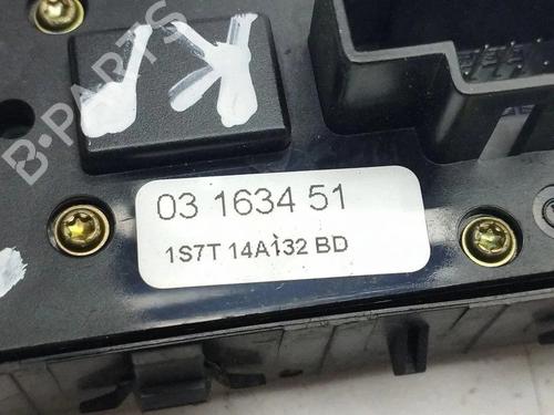 Left front window switch FORD MONDEO III Turnier (BWY) 2.0 16V TDDi / TDCi | BP40209153I27  - Image 7