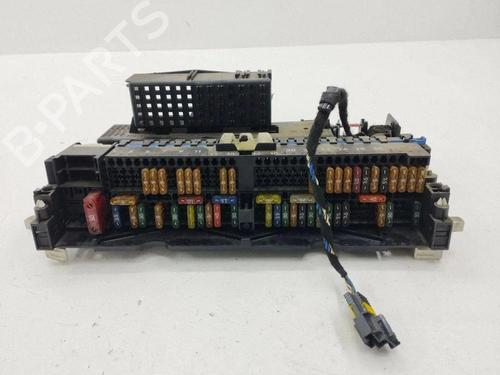 Fuse box BMW 3 Compact (E46) 320 td | BP38249495E1 - Image 5