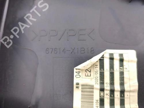 Rear left panel TOYOTA RAV 4 V (_A5_, _H5_) 2.5 Hybrid (AXAH52) | BP36195858C60  - Image 13