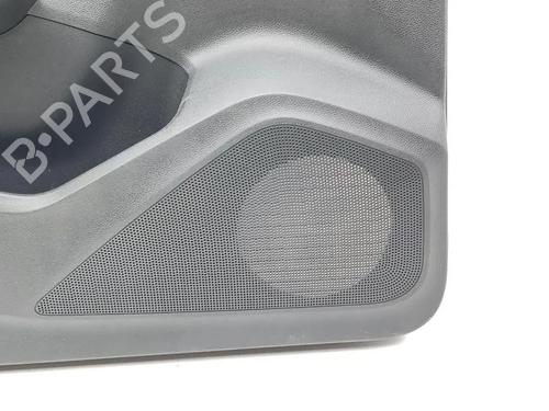 Forreste venstre beklædning SEAT ATECA (KH7, KHP) 1.6 TDI | BP32692674C58 - Image 2