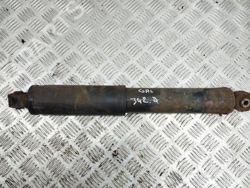 Used Right rear shock absorber CHEVROLET CAPTIVA (C100, C140) 2.2 D 4WD (184 hp) 28844969