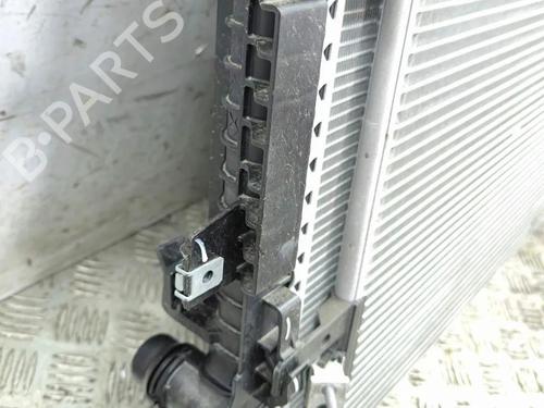 Radiator set CITROËN C5 II Break (RE_) 1.8 16V (RE6FYB) | BP36200559M120  - Image 7