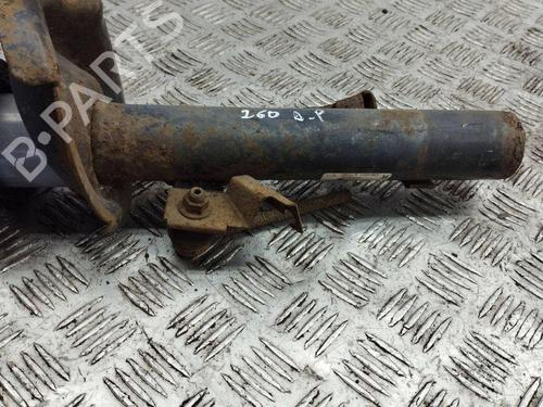 Right front shock absorber FORD KUGA I 2.0 TDCi | BP28888102M17 