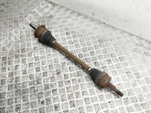 Right rear driveshaft CHRYSLER 300C (LX, LE) 3.0 CRD | BP36196785M41 - Image 5