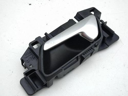 Used Front left interior door handle Front left interior door handle 38246484 38246484