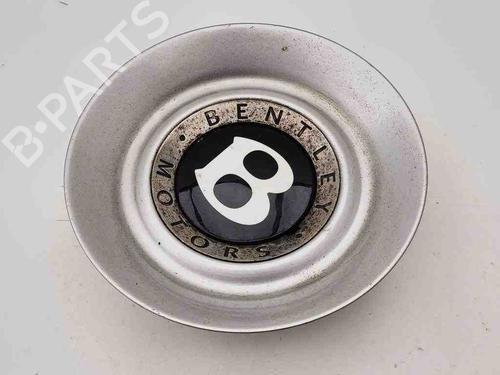 Hulkapsel BENTLEY CONTINENTAL FLYING SPUR (3W_) 6.0 (560 hp) 28908171