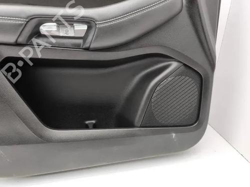 Forreste venstre beklædning FORD GALAXY III (CK) 2.0 TDCi | BP28863752C58 - Image 2