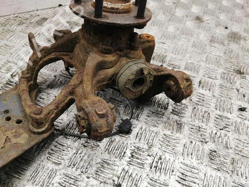 Left rear steering knuckle MAZDA 3 (BM, BN) 2.0 | BP33253029M27 - Image 5