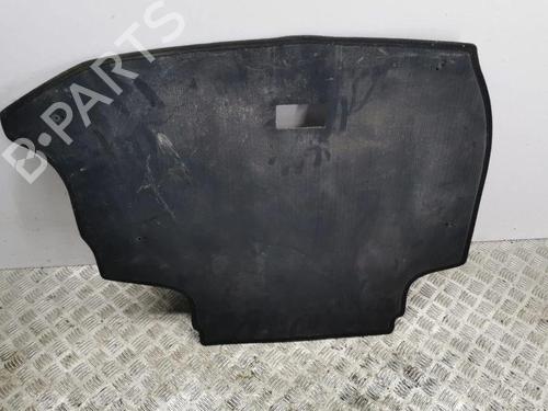 Used Luggage compartment floor NISSAN 350Z Coupe (Z33) 3.5 (AAZ33) (280 hp) 28879135