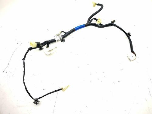 Ledningsnett HYUNDAI SANTA FÉ II (CM) 2.2 CRDi GLS 4x4 | BP29976158E16 