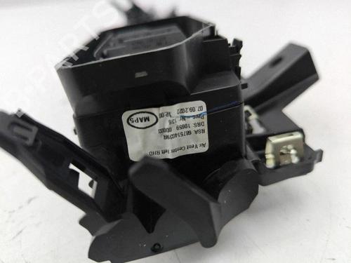 Air vent RENAULT CLIO V (B7_) 1.3 TCe 130 (B7MF) | BP38282656I21 - Image 2