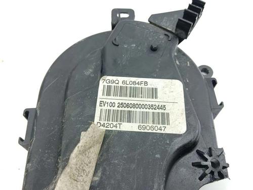 Timing cover FORD S-MAX (WA6) 2.0 TDCi | BP33251804M123 - Image 5