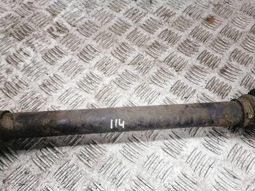 Left rear driveshaft BMW 6 (E63) 645 Ci | BP28885621M40  - Image 6