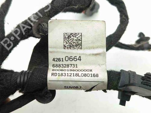 Electronic module OPEL MOKKA / MOKKA X (J13) 1.4 (_76) | BP29054378M83 
