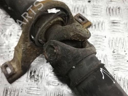 Driveshaft MERCEDES-BENZ S-CLASS (W220, V220) S 320 CDI (220.026, 220.126) | BP28872372M37 