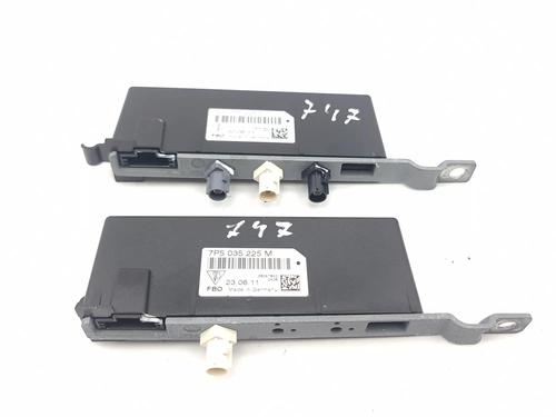Electronic module PORSCHE CAYENNE (92A) 3.0 Diesel | BP28873071M83 - Image 3