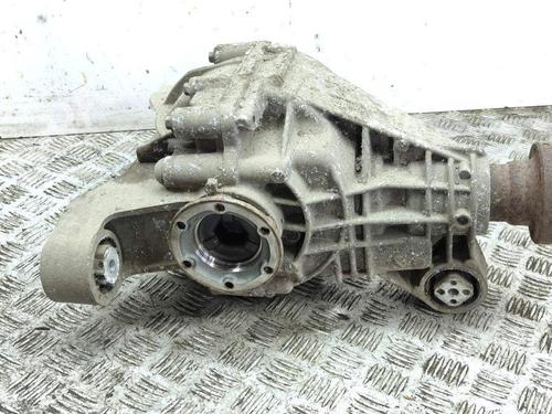 Differential, bag AUDI Q7 (4MB, 4MG, 4MQ) 45 TDI quattro (249 hp) 28897692