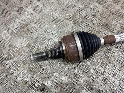 Right front driveshaft FORD KUGA II (DM2) 2.5 | BP37221006M39 - Image 2