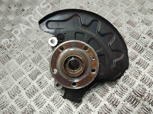 Used Left front steering knuckle SEAT ATECA (KH7, KHP) 1.5 TSI (150 hp) 28897526